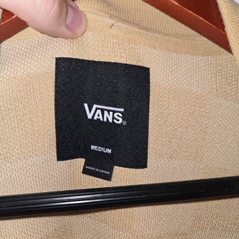 Vans Kint Button Down - image 2